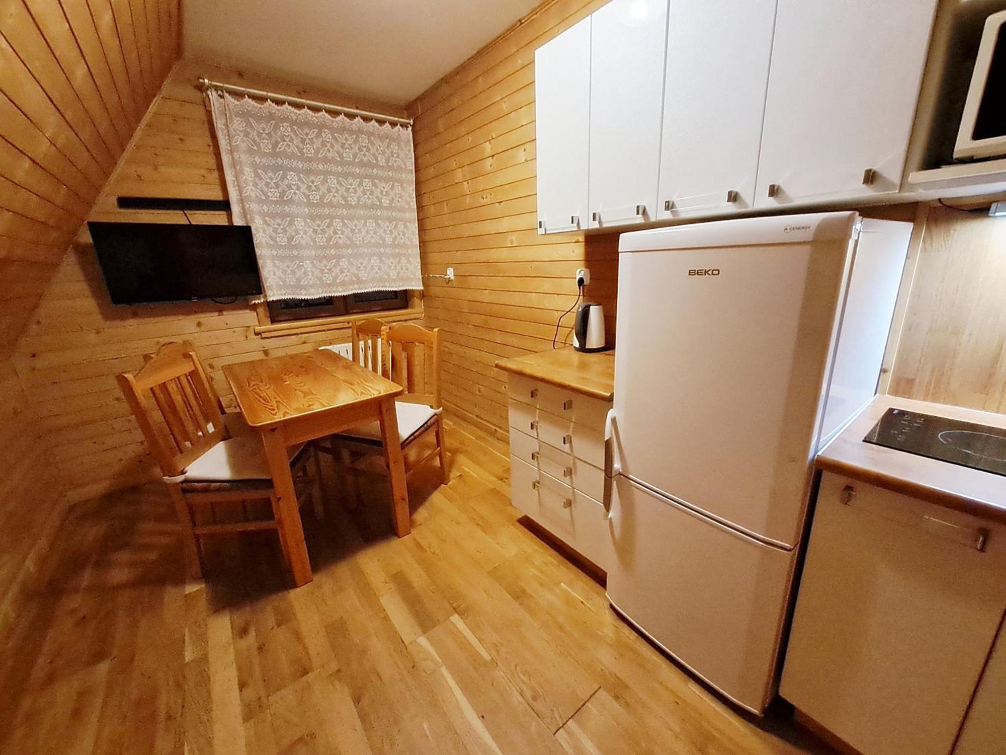Pokoje Przy Cichej Wodzie - Zakopane, Zakopane