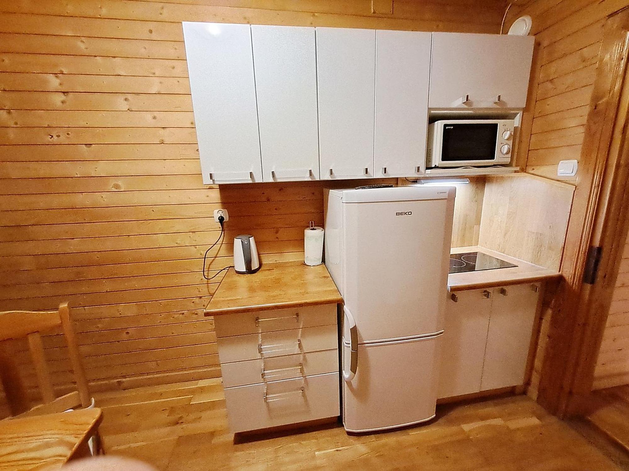 Pokoje Przy Cichej Wodzie - Zakopane — Zdjęcia 1