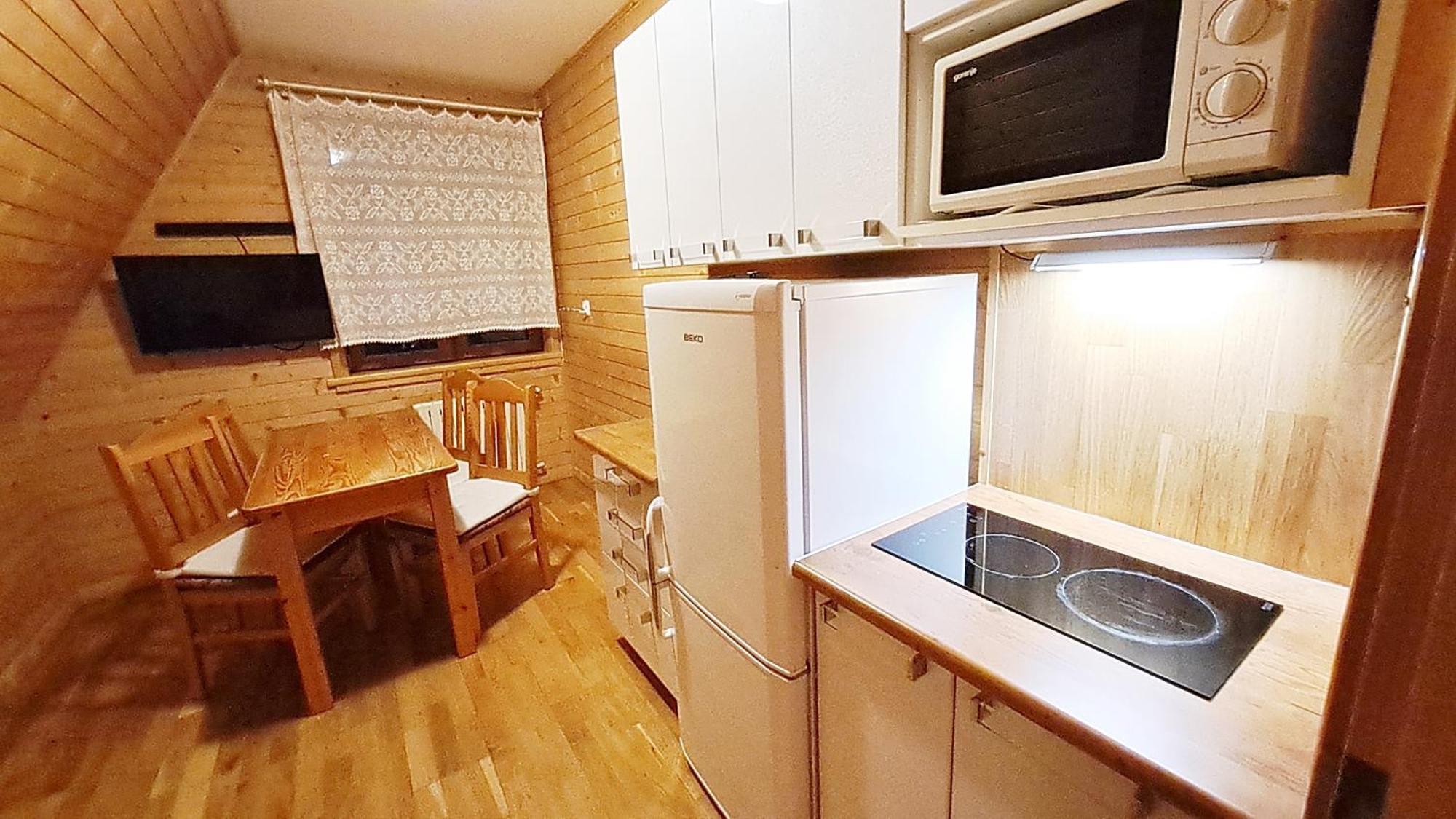 Pokoje Przy Cichej Wodzie - Zakopane — Zdjęcia 2